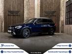 Mercedes-Benz GLC 200 dA*AUT*NAVI-MBUX*DAB*WIFI*LED*LUXURY*, Automaat, USB, 120 kW, 5 deurs