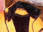 Gele vest "XL" - MUSTO Yachting, Ophalen, Geel, Maat 56/58 (XL), MUSTO Yachting