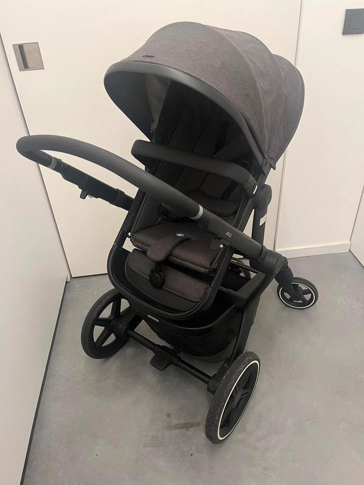 Buggy SET : Joolz Day + incl toebehoren, Kinderen en Baby's, Kinderwagens en Combinaties, Ophalen