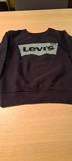 Trui maat 140 Levi's, Garçon, Enlèvement ou Envoi, Pull ou Veste, Utilisé