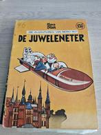 Nero : de juweleneter, Enlèvement ou Envoi