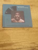 2 Cd's van Billie Holiday, Cd's en Dvd's, Cd's | Jazz en Blues, Ophalen of Verzenden, Voor 1940, Zo goed als nieuw, Jazz