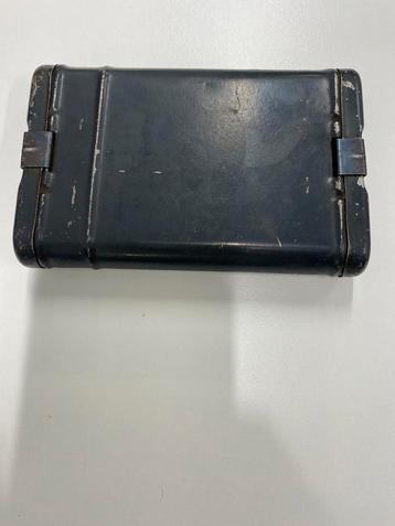 Le kit de nettoyage allemand Mauser K98, Enlèvement ou Envoi
