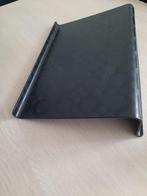 Laptopondersteuning zwart, Computers en Software, Ophalen, Zo goed als nieuw, Ikea