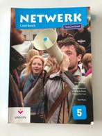 Netwerk TaalCentraal 5, Boeken, Ophalen of Verzenden, Zo goed als nieuw