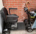 Scootmobiel Vivo Life & Mobility, Autres marques, 10 km/h ou moins, Comme neuf, Enlèvement