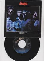 The Stranglers – No Mercy    1984   New Wave nMINT, 7 inch, Single, Ophalen of Verzenden, Zo goed als nieuw