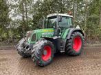 2009 Fendt 714 Vario TMS Vierwielaangedreven landbouwtractor, Zakelijke goederen, Gebruikt, Fendt