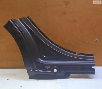 Dorpel instap Mercedes B-klasse W246 2011-2018 A2466371235 beschikbaar voor biedingen