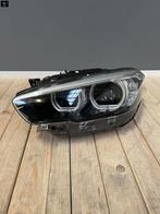 BMW 1 Serie F20 F21 facelift Adaptive LED koplamp links, Autos : Pièces & Accessoires, Éclairage, Enlèvement, Utilisé, BMW