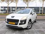Peugeot 3008 1.6 THP ST 2009, 49-KHX-1, Auto's, Euro 5, Monovolume, Gebruikt, Overige brandstoffen