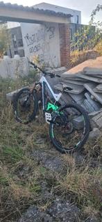 Mtb saracen ariel 162 26inch wielen, Fietsen en Brommers, Ophalen, Zo goed als nieuw