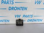 Centrale Deurvergrendelings Module van een Audi A4, Ophalen of Verzenden, 3 maanden garantie, Gebruikt, Audi