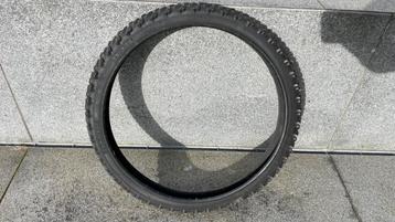 Fiets Buitenband 20 inch [HUTCHINSON 20x1.75 47-406]