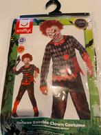 Ciller clown halloween maat 145-158, Ophalen, Gebruikt, 146 t/m 152, Jongen of Meisje