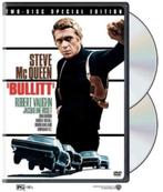 Bullit (2 disc special edition), Cd's en Dvd's, Verzenden