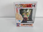 Dragon Ball Z Funko pop : Goku Super Saiyan métallisé, Enlèvement ou Envoi, Comme neuf