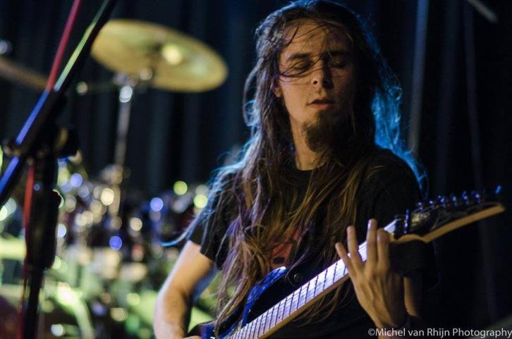 Apprenez la guitare avec moi !!! ( 1er cours gratuit ), Muziek en Instrumenten, Snaarinstrumenten | Gitaren | Elektrisch, Zo goed als nieuw