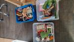 Allerlei playmobil, Kinderen en Baby's, Speelgoed | Playmobil, Ophalen, Zo goed als nieuw