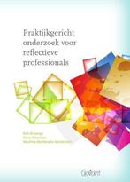 Schoolboek pedagogie v.h jonge kind, Boeken, Ophalen, Zo goed als nieuw, R. de Lange; H. Schuman; N. Montesano Montessori