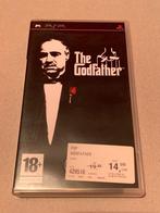 PSP The Godfather, Consoles de jeu & Jeux vidéo, Comme neuf, Envoi