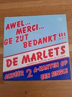 7" singel De Marlets, Ophalen