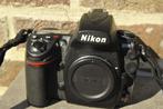 Nikon D700 défectueux 31624 déclenchements, Ne fonctionne pas, 12 Mégapixel, Enlèvement, Nikon