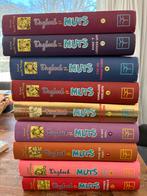 9 boeken dagboek van een muts, Enlèvement ou Envoi, Comme neuf