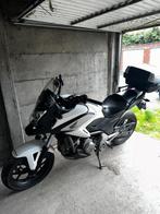 Honda NC700X 35kw, Toermotor, 12 t/m 35 kW, Particulier