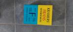 Kramers woordenboek Frans, Boeken, Woordenboeken, Ophalen of Verzenden, Zo goed als nieuw, Kramers, Frans