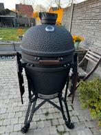Kamado L BBQ, Ophalen, Zo goed als nieuw, Met accessoires