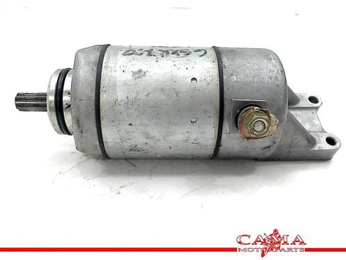 STARTMOTOR Suzuki GSX R 750 1992-1995 (GSXR 750 GR7B), Motoren, Onderdelen | Suzuki, Gebruikt