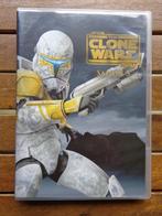 )))  The Clone Wars  //  Saison 5  (((, Cd's en Dvd's, Overige typen, Ophalen of Verzenden, Zo goed als nieuw, Alle leeftijden