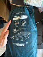 Luchtmatras quechua 120x200, Ophalen, Zo goed als nieuw