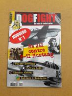 DogFight - Me 262 contre P-51 Mustang, Livres, Guerre & Militaire, Comme neuf, Armée de l'air, COLLECTIF, Enlèvement ou Envoi