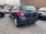 Opel corsa D 2006 1.3 diesel, Autos, 5 places, Berline, Tissu, Achat