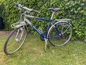 Herenfiets Oxford beschikbaar voor biedingen