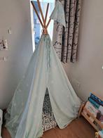 Tipi kindertent, Kinderen en Baby's, Ophalen, Gebruikt