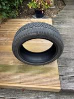 te koop 4 winterbanden, Auto-onderdelen, Banden en Velgen, Ophalen, 18 inch, Gebruikt, Winterbanden