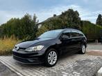 Vw Golf 7.5 / 1.6 TDI 115Pk / 2019 / Euro 6D / Gekeurd, Auto's, Voorwielaandrijving, Stof, 4 cilinders, Zwart