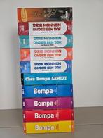 dvd's bompa/drie mannen onder één dak/ Lili en Marleen, Ophalen, Zo goed als nieuw, Komedie