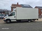 Coffre de meubles Iveco daily 40C11 2.8 diesel 63 000 avec h, Autos, Camionnettes & Utilitaires, Boîte manuelle, Carnet d'entretien