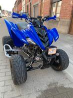 Yamaha Raptor 350cc