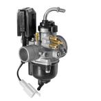 MBK BOOSTER 04 carburator 12mm dellorto origineel, Fietsen en Brommers, Ophalen, Nieuw, Carburateur