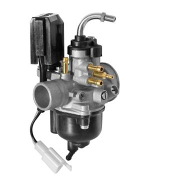 MBK BOOSTER 04 carburator 12mm dellorto origineel   beschikbaar voor biedingen