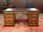 Klassiek Engels bureau (Heldense) #503, Ophalen of Verzenden, Zo goed als nieuw, Bureau