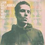 cd ' Liam Gallagher - Why me? Why not.(gratis verzending), Ophalen of Verzenden, Alternative, Nieuw in verpakking