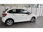 Citroen C3 Exclusive NIEUWSTAAT!!!, Euro 5, Zwart, 1199 cc, Parkeersensor