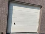 Sectionaal Garagepoort Horrman