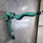 Scoot and ride step en loopfiets, Ophalen, Zo goed als nieuw, Loopfiets